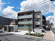 大阪府吹田市垂水町2丁目19-6：物件画像／株式会社エリッツ　JR茨木店