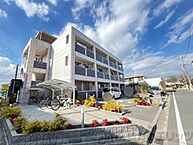 大阪府茨木市若園町4-12：物件画像／株式会社エリッツ　JR茨木店