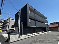 大阪府茨木市沢良宜西1丁目：物件画像／株式会社エリッツ　JR茨木店