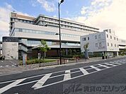 市立吹田市民病院 徒歩23分。 1800m