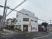 大阪南吹田郵便局 徒歩26分。 2050m