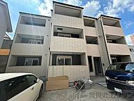 大阪府吹田市天道町4-8：物件画像／株式会社エリッツ　JR茨木店