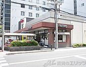 フレスコ江坂店 徒歩17分。 1340m