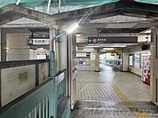 東三国駅(Osaka　Metro 御堂筋線) 徒歩31分。 2410m