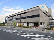 フレンドマート　建都店 徒歩7分。 490m