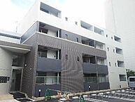 大阪府茨木市畑田町4-23-7：物件画像／株式会社エリッツ　JR茨木店