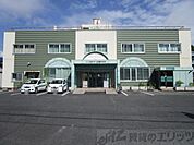 JAたかつき 磐手支店 徒歩17分。 1360m