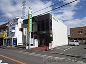 北おおさか信用金庫サボイ出張所 徒歩23分。 1800m