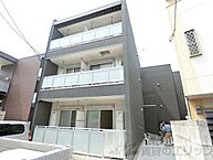 大阪府摂津市千里丘2丁目2-6-8：物件画像／株式会社エリッツ　JR茨木店