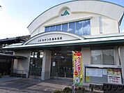 JAたかつき 島本支店 徒歩13分。 970m