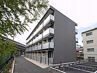 大阪府高槻市若松町38-14：物件画像／株式会社エリッツ　JR茨木店