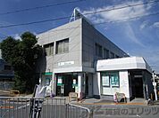 関西みらい銀行 高槻南出張所 徒歩19分。 1460m