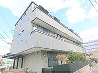 大阪府茨木市庄2丁目3-25：物件画像／株式会社エリッツ　JR茨木店