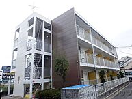 大阪府摂津市別府1丁目3-26：物件画像／株式会社エリッツ　JR茨木店
