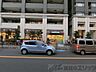 周辺：スーパーマルヤス茨木駅前店 徒歩10分。徒歩15分。 790m