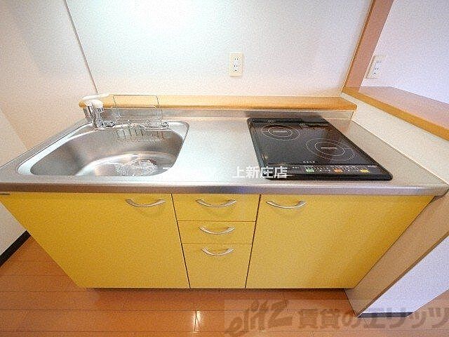 キッチン