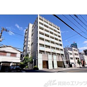 外観：外観