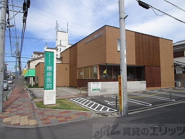 杉江ビル 301｜大阪府高槻市富田町１丁目(賃貸マンション1DK・3階・26.64㎡)の写真 その12