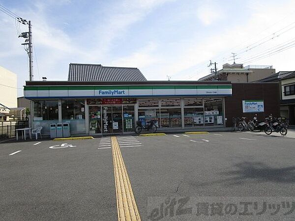 コンプリーションV 203｜大阪府茨木市桑田町(賃貸マンション3LDK・2階・65.73㎡)の写真 その29