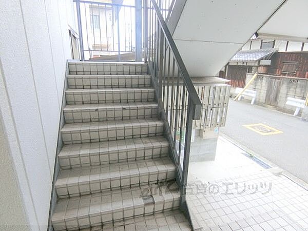 サンハイツいすゞ 503｜大阪府茨木市五十鈴町(賃貸マンション1LDK・1階・33.00㎡)の写真 その8