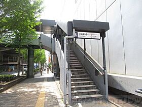 グリーンヒル江坂 108 ｜ 大阪府吹田市江坂町５丁目20-2（賃貸マンション1K・1階・21.00㎡） その20