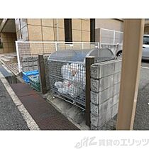 グリーンヒル江坂 108 ｜ 大阪府吹田市江坂町５丁目20-2（賃貸マンション1K・1階・21.00㎡） その6