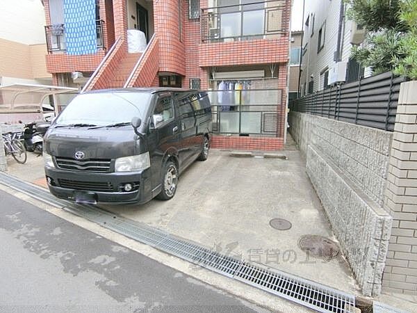 隆起ハイツ 101｜大阪府茨木市東奈良１丁目(賃貸アパート1LDK・1階・31.00㎡)の写真 その10