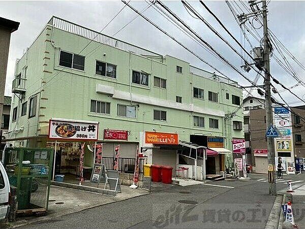 中通ハイツ 203｜大阪府吹田市千里山東１丁目(賃貸マンション1R・2階・20.00㎡)の写真 その6