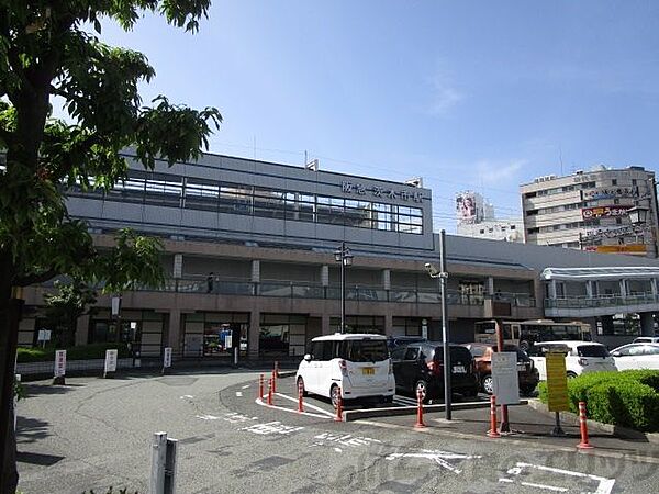 画像20:茨木市駅(阪急 京都本線) 徒歩9分。 700m