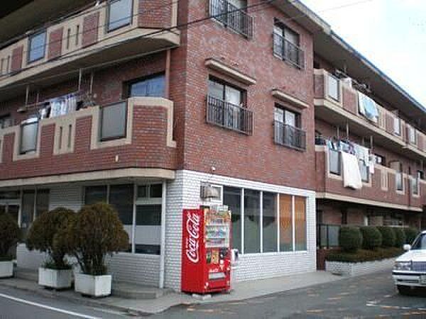 フルカワサニーハイツ 101｜大阪府茨木市大住町(賃貸マンション1R・1階・22.70㎡)の写真 その15