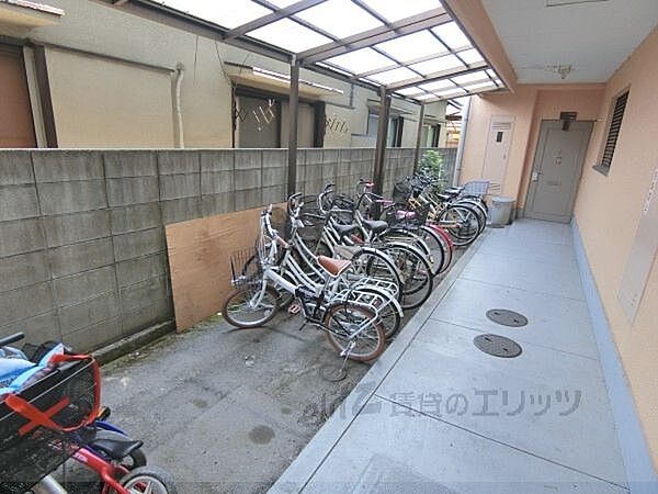 フルカワサニーハイツ 101｜大阪府茨木市大住町(賃貸マンション1R・1階・22.70㎡)の写真 その18