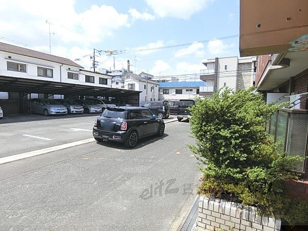 フルカワサニーハイツ 101｜大阪府茨木市大住町(賃貸マンション1R・1階・22.70㎡)の写真 その20