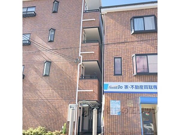 キャトルセゾン 405｜大阪府高槻市宮田町２丁目(賃貸マンション1K・4階・20.00㎡)の写真 その1