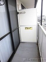 レオパレスＪＮ　Ａ 105 ｜ 大阪府茨木市園田町20-34（賃貸マンション1K・1階・19.87㎡） その7