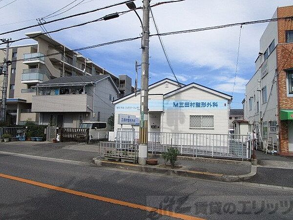 レーヴ茨木元町 101｜大阪府茨木市元町(賃貸アパート1LDK・1階・32.40㎡)の写真 その2