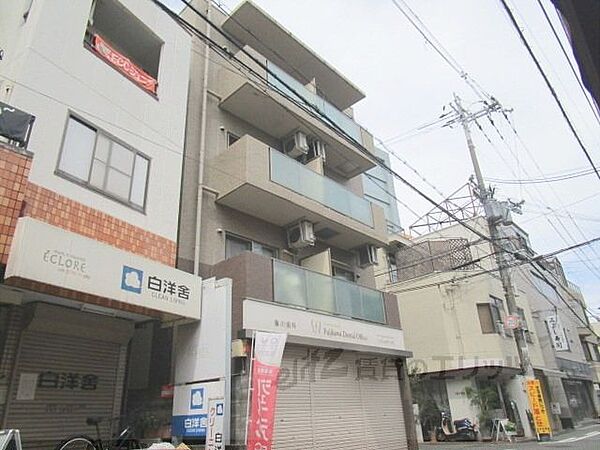 コクリコ富田 304｜大阪府高槻市富田町１丁目(賃貸マンション1K・3階・30.00㎡)の写真 その15