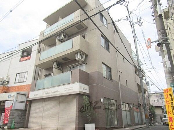 コクリコ富田 304｜大阪府高槻市富田町１丁目(賃貸マンション1K・3階・30.00㎡)の写真 その1