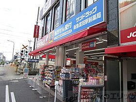 摂津コーポ 301 ｜ 大阪府高槻市富田町１丁目5-1-19（賃貸マンション1K・3階・20.00㎡） その23