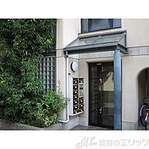 カルム山手 204 ｜ 大阪府吹田市山手町２丁目3-4（賃貸マンション1R・2階・17.00㎡） その14