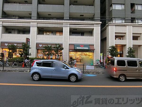 画像27:スーパーマルヤス茨木駅前店 徒歩29分。徒歩15分。 2260m