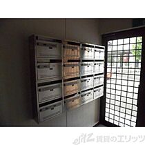 グリーンヒル江坂 303 ｜ 大阪府吹田市江坂町５丁目20-2（賃貸マンション1K・3階・21.00㎡） その13