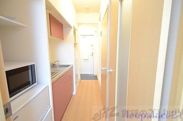 レオパレスミダスコート古曽部 405｜大阪府高槻市古曽部町２丁目(賃貸マンション1K・4階・19.87㎡)の写真 その12