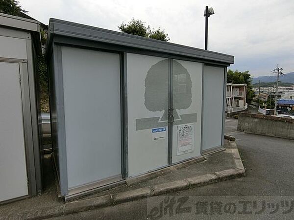 レオパレスサルース 106｜大阪府茨木市豊川２丁目(賃貸マンション1K・1階・20.81㎡)の写真 その13