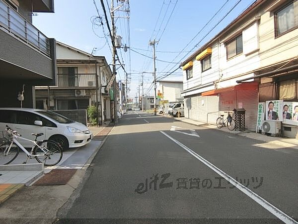 ピュア茨木 201｜大阪府茨木市沢良宜東町(賃貸マンション1K・2階・24.00㎡)の写真 その7