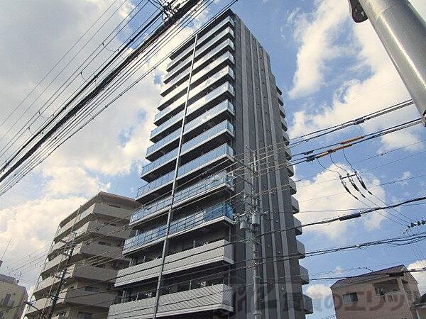 S-RESIDENCE千里丘 1203｜大阪府摂津市千里丘１丁目(賃貸マンション1K・12階・23.78㎡)の写真 その1