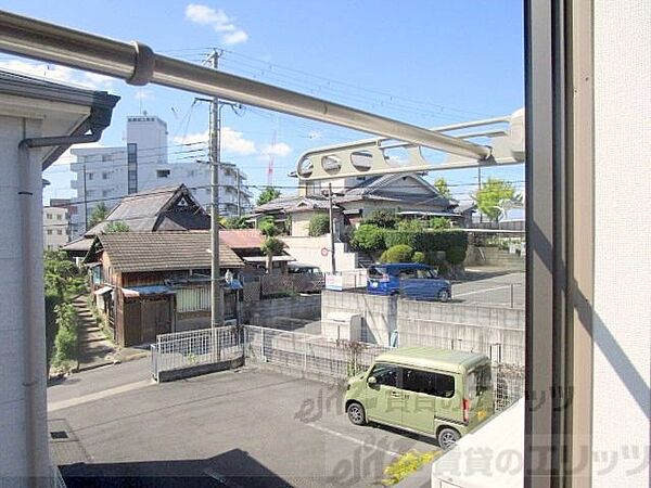 ヴィラ　サン 203｜大阪府吹田市片山町３丁目(賃貸アパート1R・2階・32.86㎡)の写真 その8