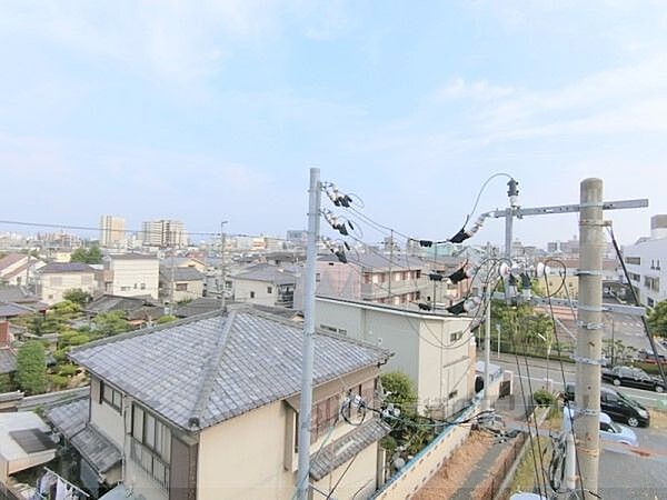 春日マンション 401｜大阪府茨木市春日３丁目(賃貸マンション3DK・4階・52.00㎡)の写真 その16