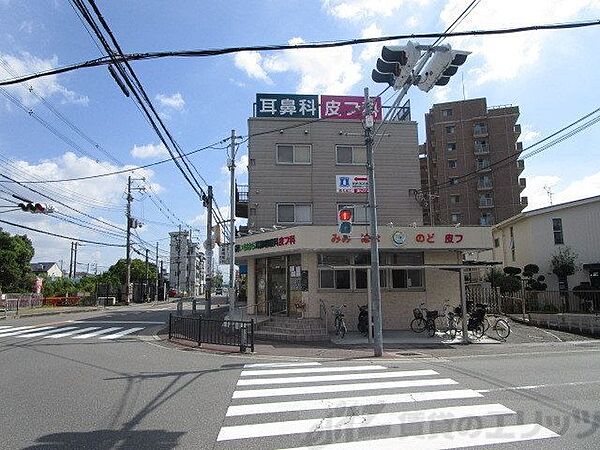 レオパレスＴＮ参番館 205｜大阪府高槻市春日町(賃貸マンション1K・2階・20.81㎡)の写真 その21