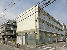 レオパレス524 210 ｜ 大阪府摂津市鶴野４丁目21-1（賃貸アパート1K・2階・19.87㎡） その1