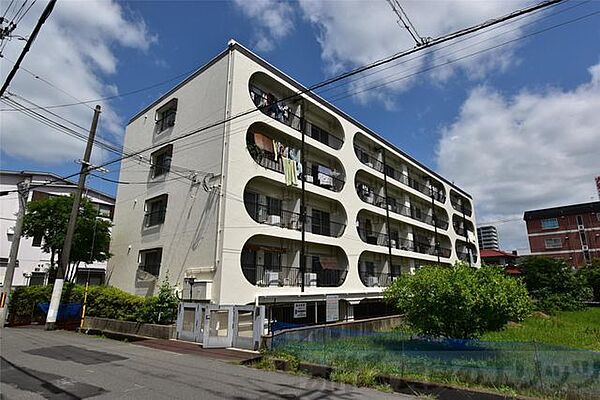 マンション和光 206｜大阪府高槻市富田町１丁目(賃貸マンション3DK・2階・41.00㎡)の写真 その1